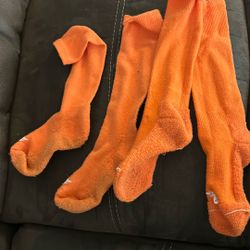 Baseball Socks