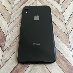 iPhone XR (64GB) Unlocked 🌎 Liberado 