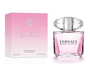 Versace Bright Crystal