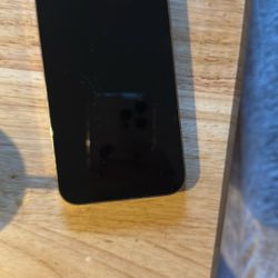 iPhone 12 Pro Max 512GB (Unlocked) – Excellent Condition