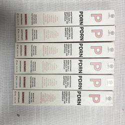 Monteranc PDRN 20% + Spicule 100 Ampoule .3oz - MSRP $85