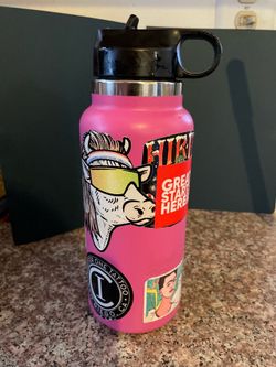 Portable vaso