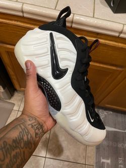 Nike Foamposite Pro pearl