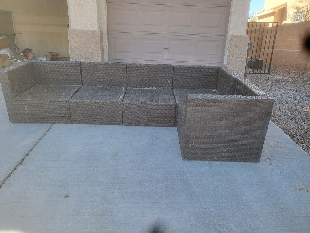 Patio Furniture