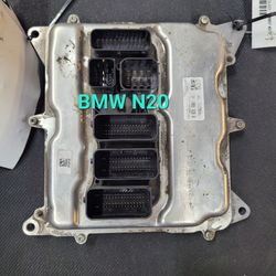 n20 ecu bmw,