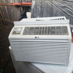 Ac Window LG