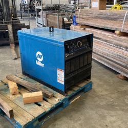 Miller Dimension 452