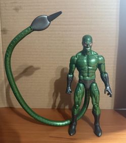 Marvel Legends Spider-Man: Far From Home - Marvel’s Scorpion