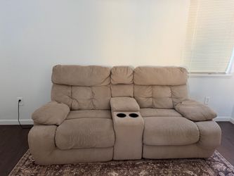 Electric recliners
