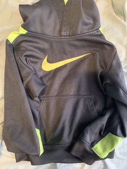 Nike Hoodie Kids