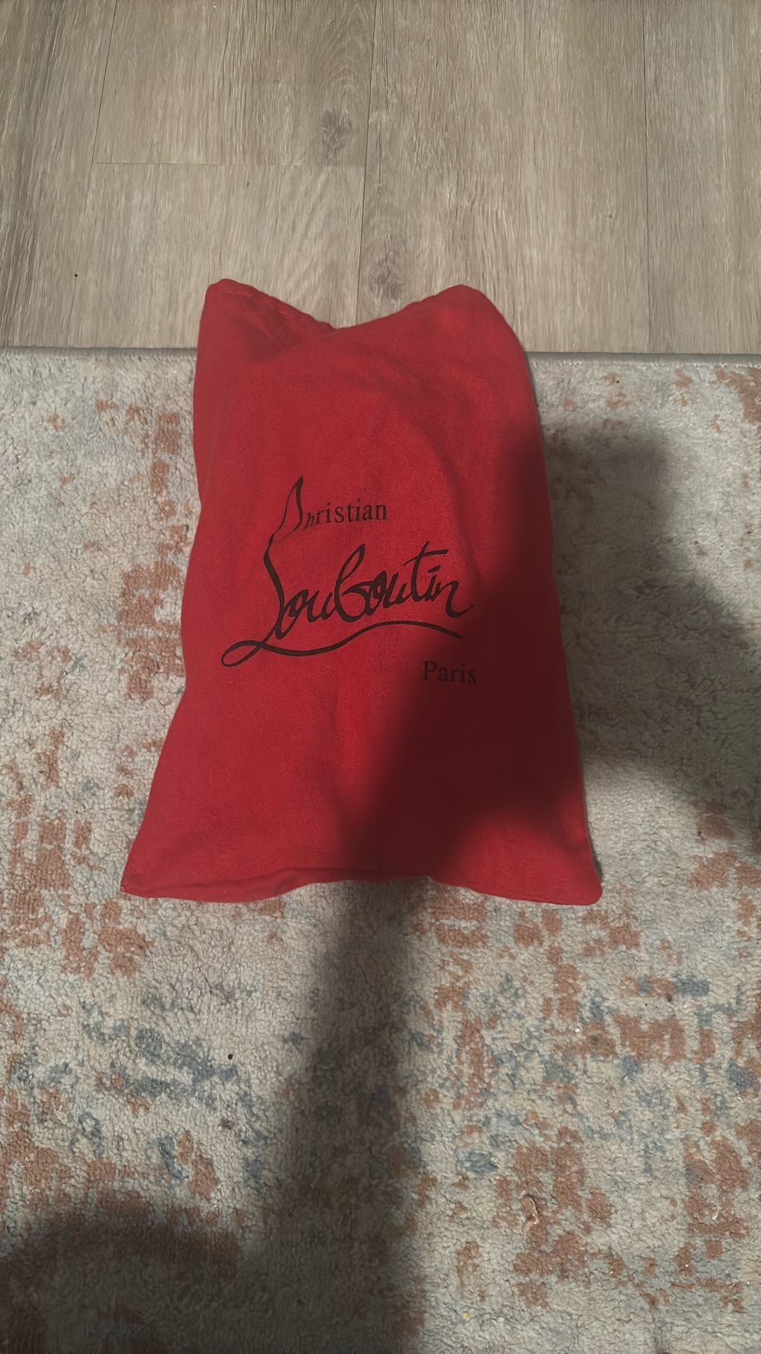 Christian Louboutin Flats