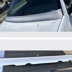 88-98 Silverado Windshield Cover 