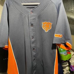 Bears Jersey