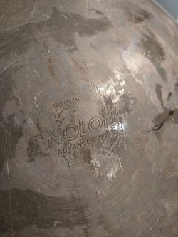 Pans anolon