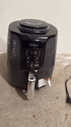 Air fryer