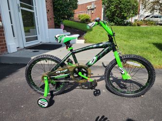 Kids Bike