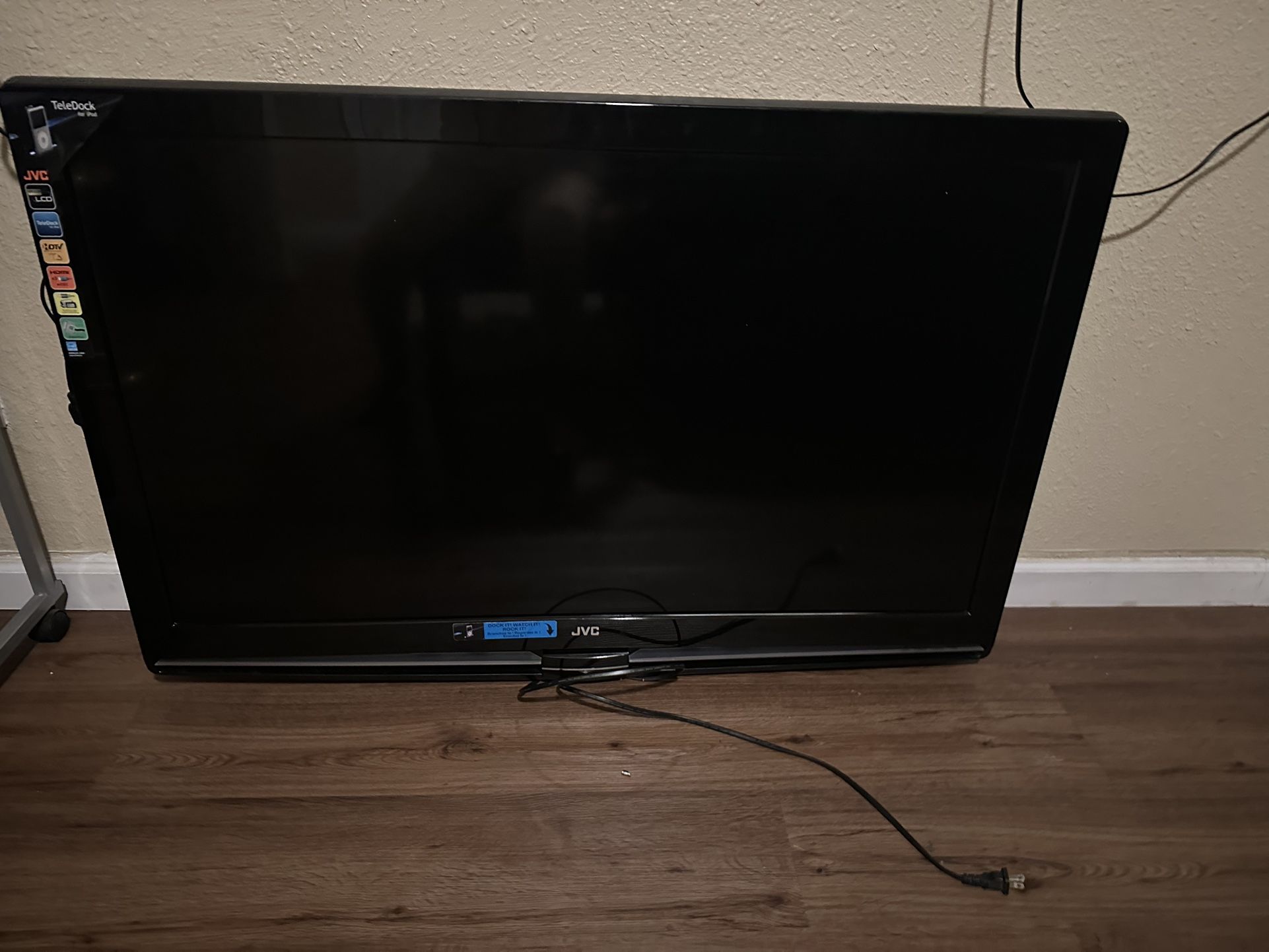 TV