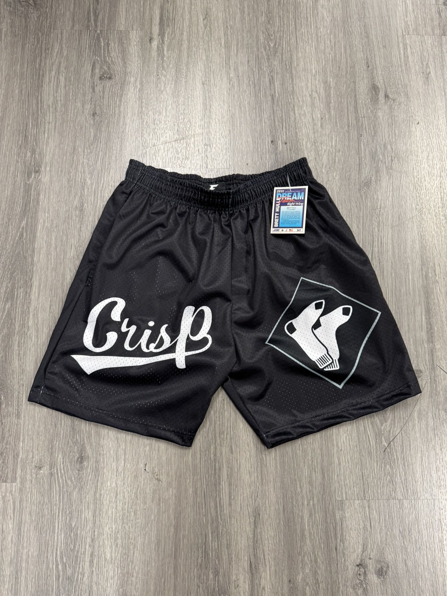 CP SHORT MENS HOMBRE SHORTS 