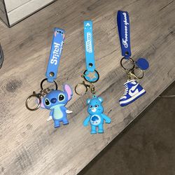 Keychains