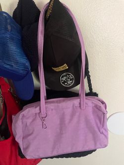 Baggu bag