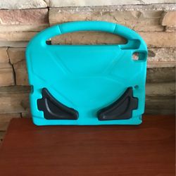 iPad Case Aqua