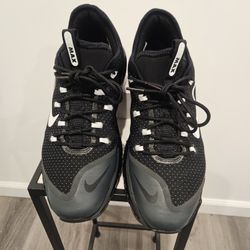 Nike Air Max Sequent 3 - Black - Size 8.5 US 