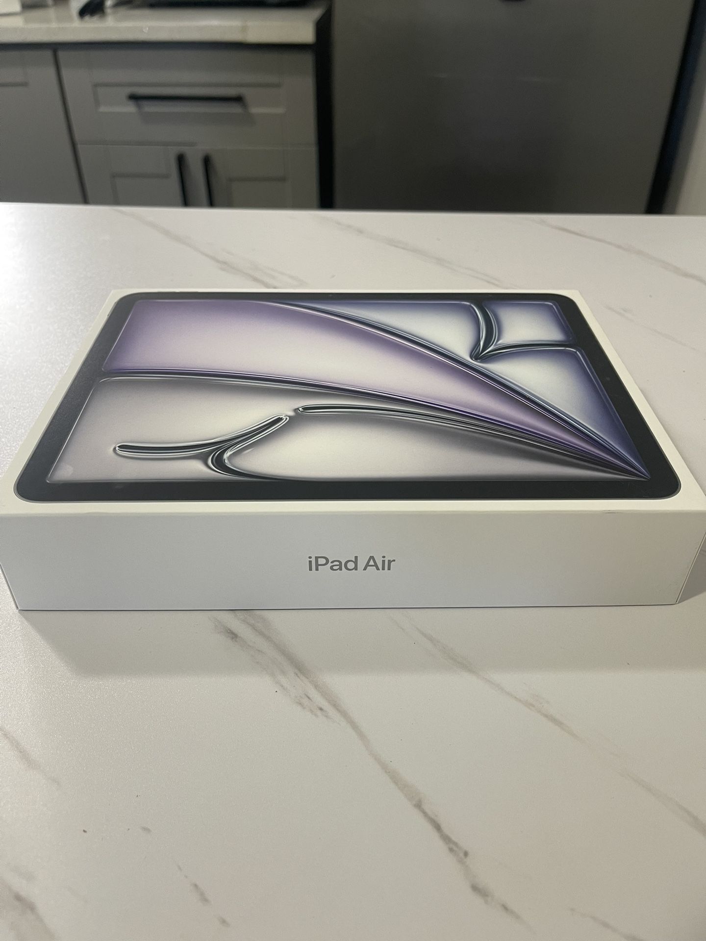 iPad Air