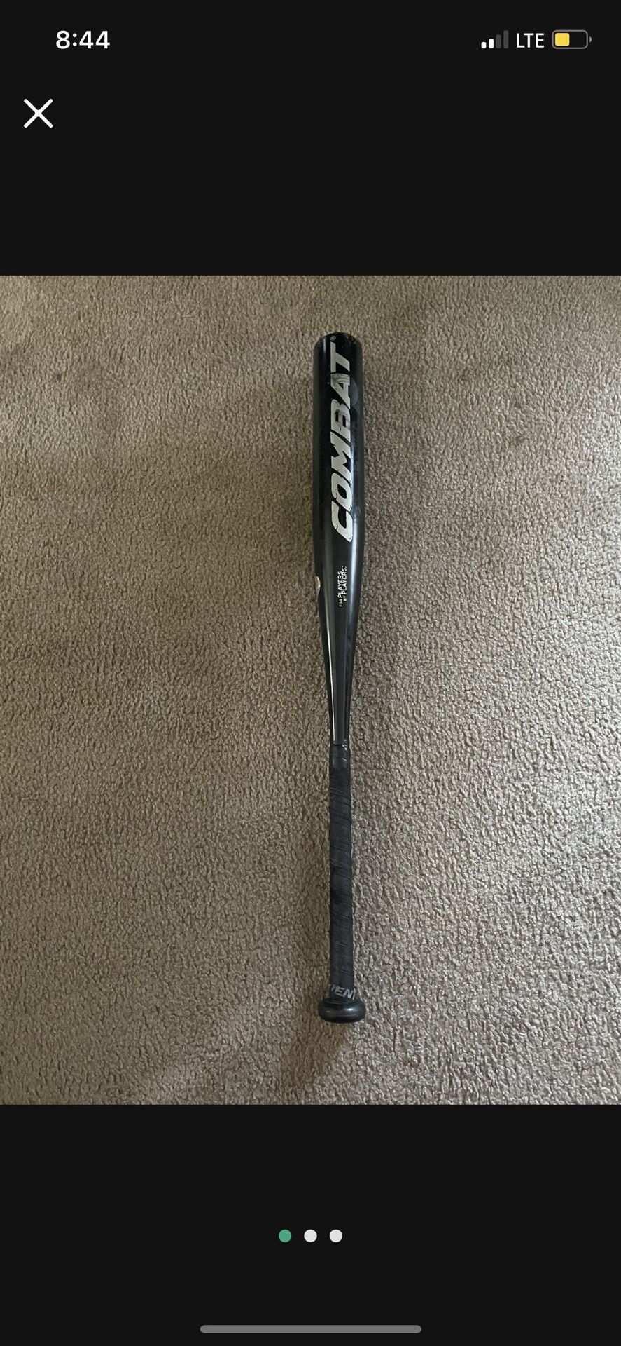 Combat 32 Inch 24 Oz