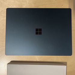 Microsoft Surface Laptop 3 - Pick