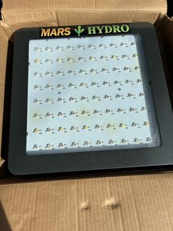 LED Grow Light