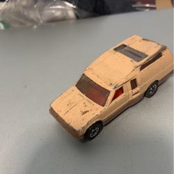 Mini trek Very Rare. Camper 