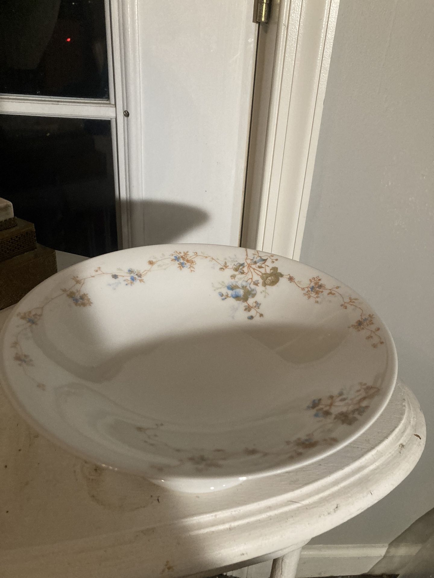 Elite Limoges Vintage Bowl
