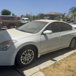 2008 Nissan Altima