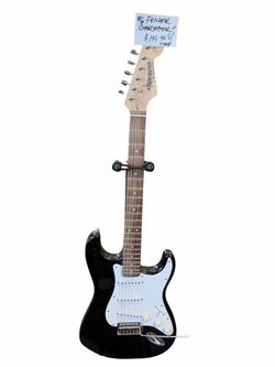 Fender Starcaster Electric Guitar