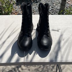 RG Responds Gear Waterproof Boots Size 13