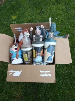 Star Wars Collection 