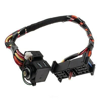 Ignition Switch For A Chevy Blazer Pickup S10 Suburban Tahoe GMC Jimmy