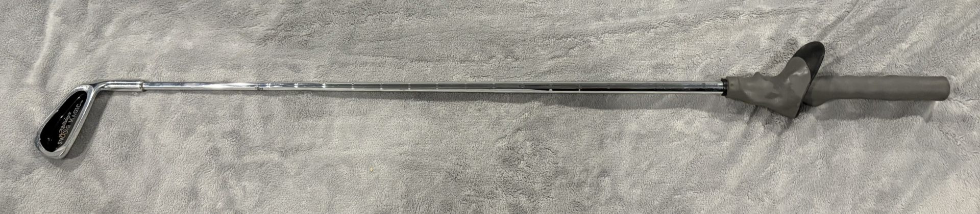 Kallassys Swing Magic 5 Iron Golf Club