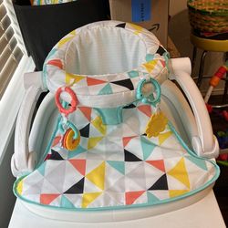 Fisher Price Seat
