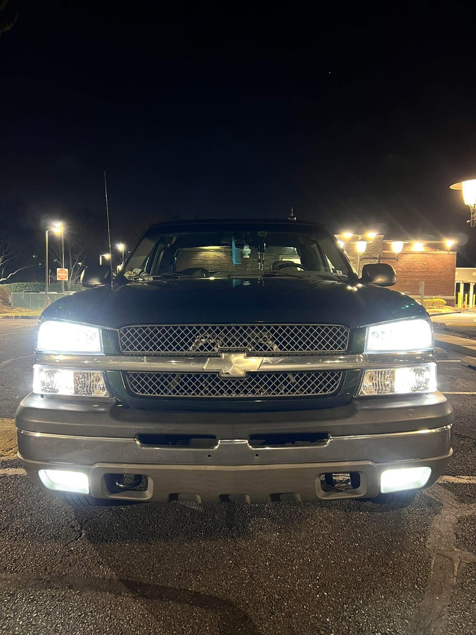 LED HEADLIGHTS $40 Any Vehicle