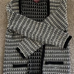 women’s cardigan 