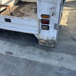 Service Box