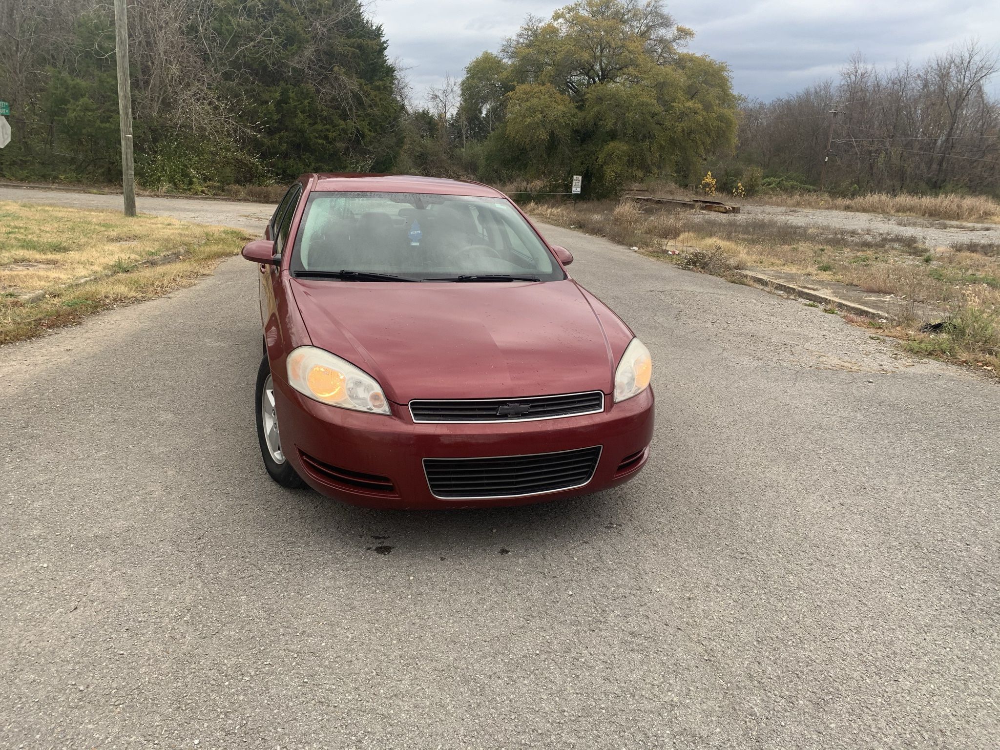 2006 Chevrolet Impala