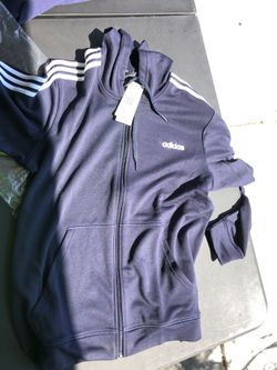 sweatshirt only size XL ADIDAS