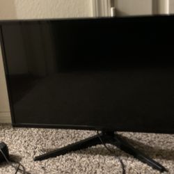 Gaming Monitor