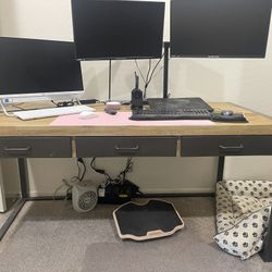 Office Desk