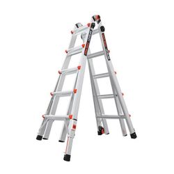 Little Giant Ladder 22 like new