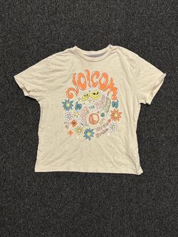 Volcom Graphic T-Shirt