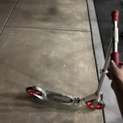 Razor Scooters Mid Condition
