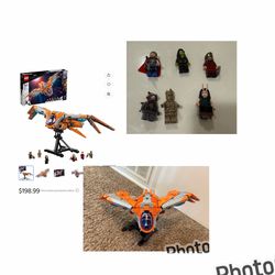 Lego